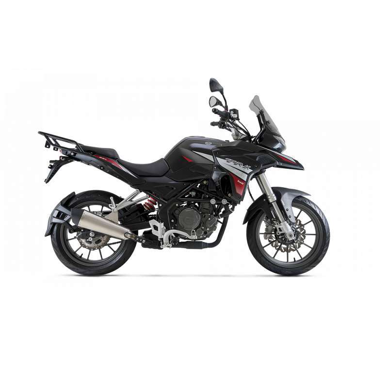 Trk 125 outlet