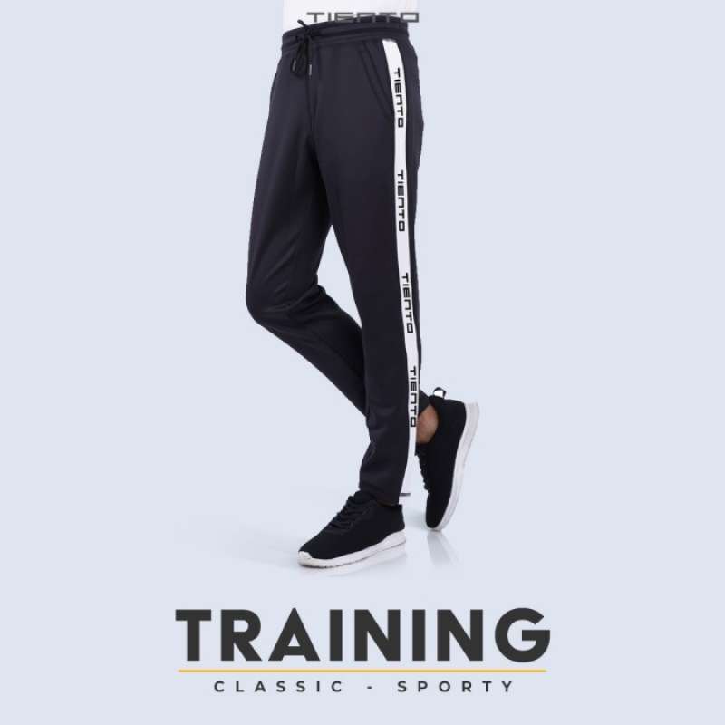 Hollister outlet training pants