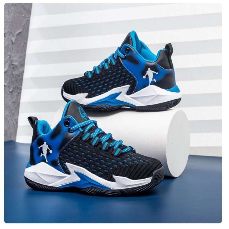 Jual TERLARIS SEPATU BASKET SNEAKERS SEPATU OLAHRAGA REMAJA