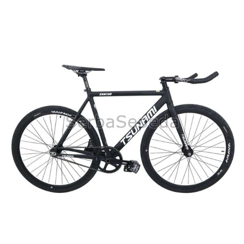 Harga clearance sepedah fixie