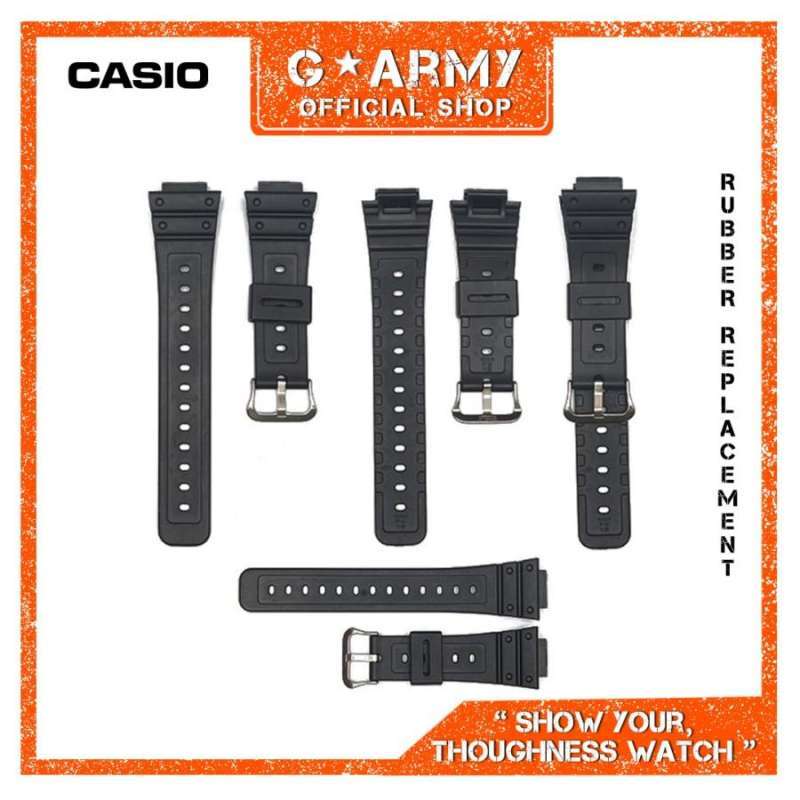 Jual strap sales dw original