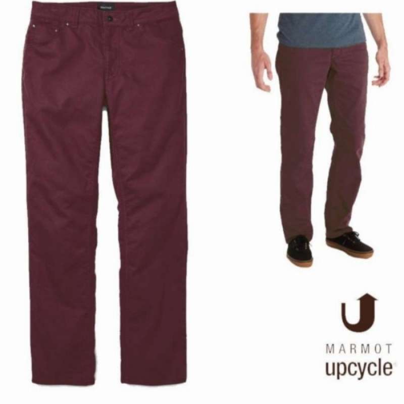 Marmot morrison top
