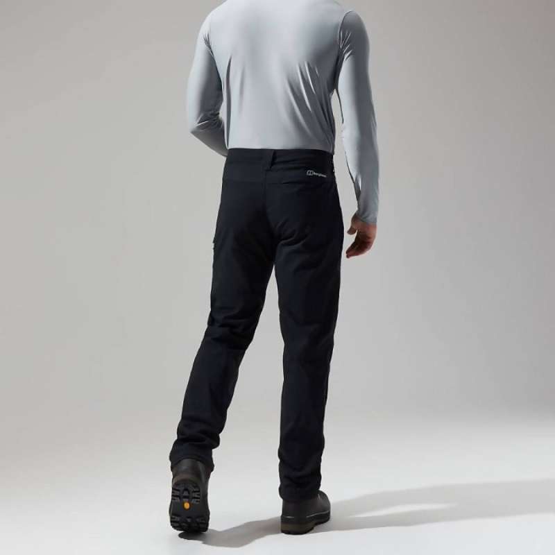 Berghaus ortler 2.0 pants navy on sale