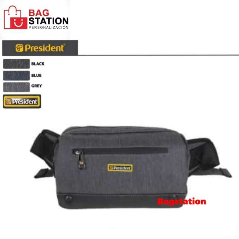 Harga waist shop bag guess