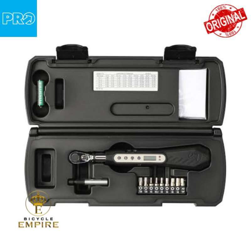 Torque Driver Pro Bike Tool Adjustable Torque Wrench Pro Bike Torx