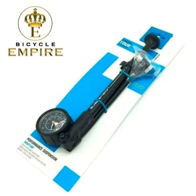 Jual Pompa Shock Sepeda Original Terbaru Harga Promo Murah Maret