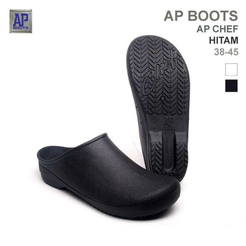 Sandal best sale ap chef