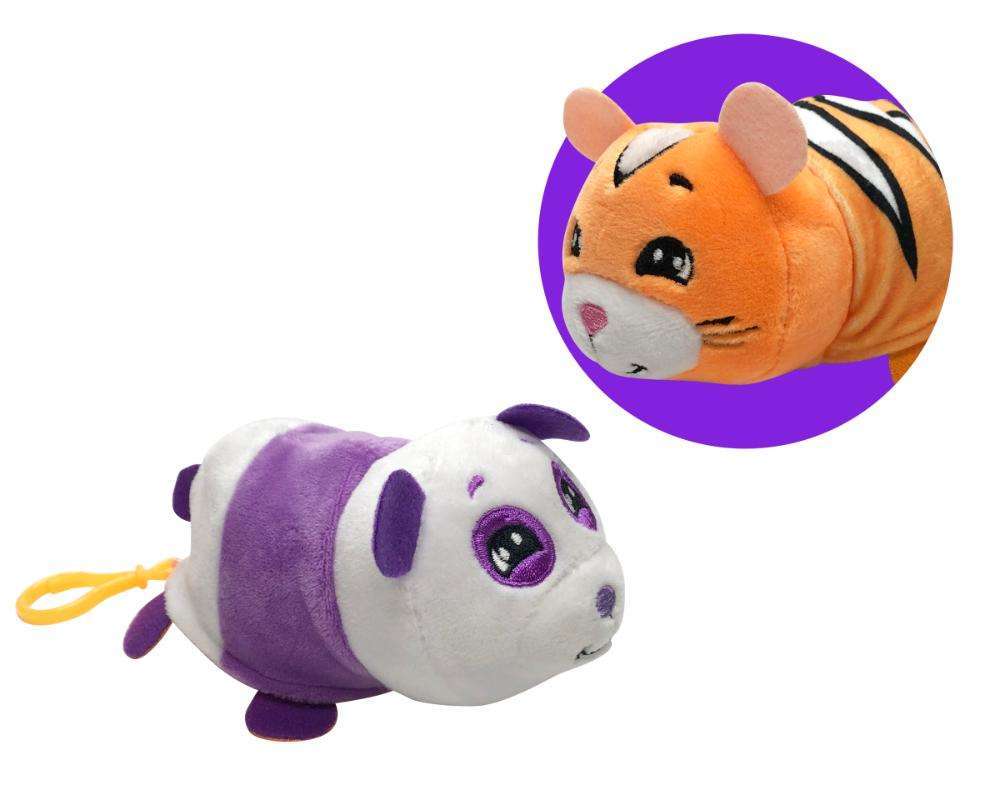 Flipazoo mini plush outlet