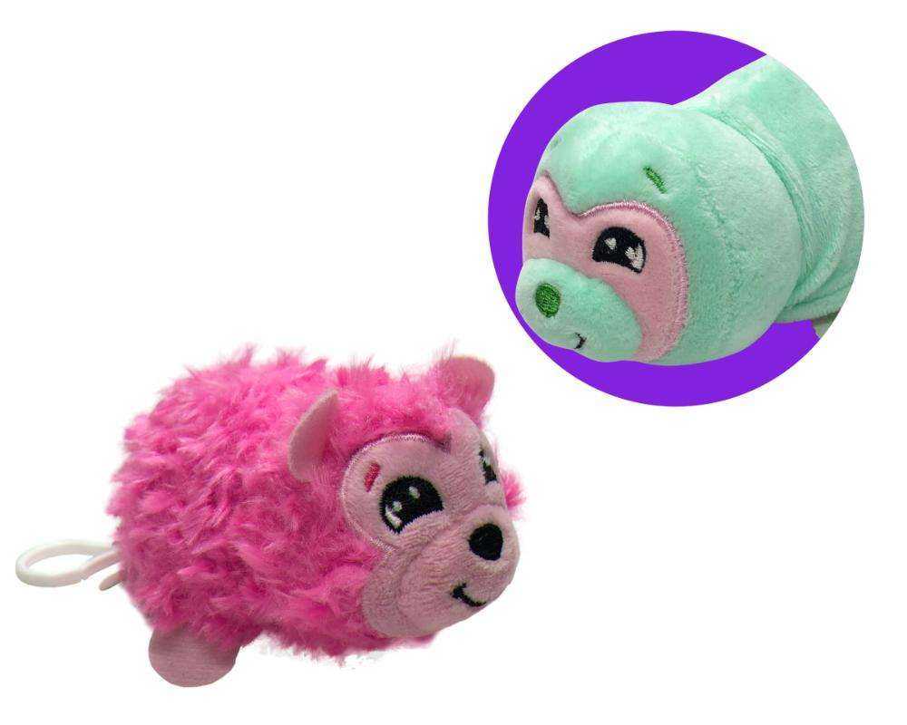 Flipazoo mini plush outlet