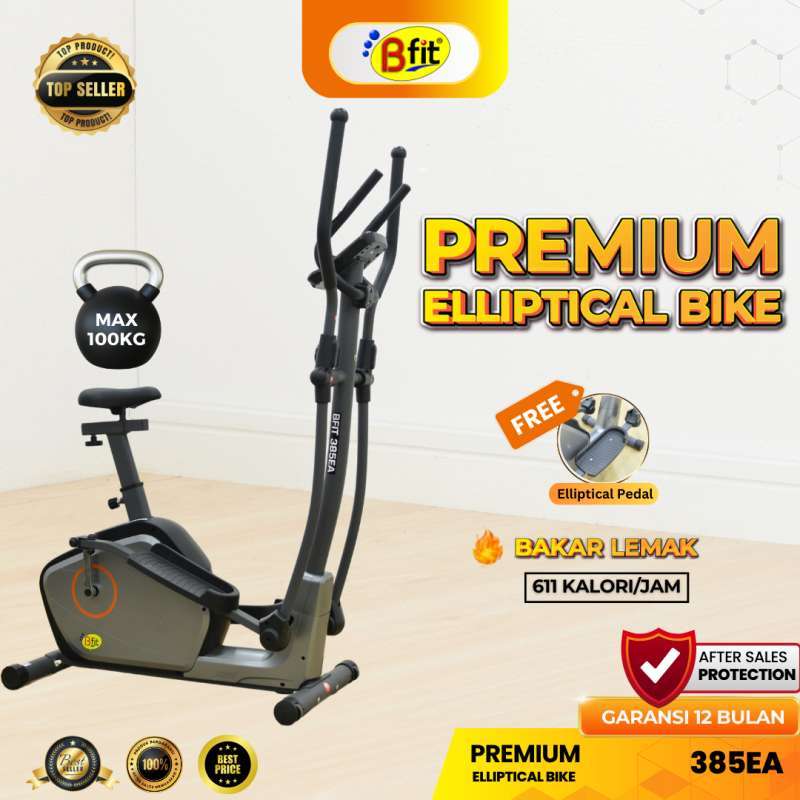 Jual elliptical deals