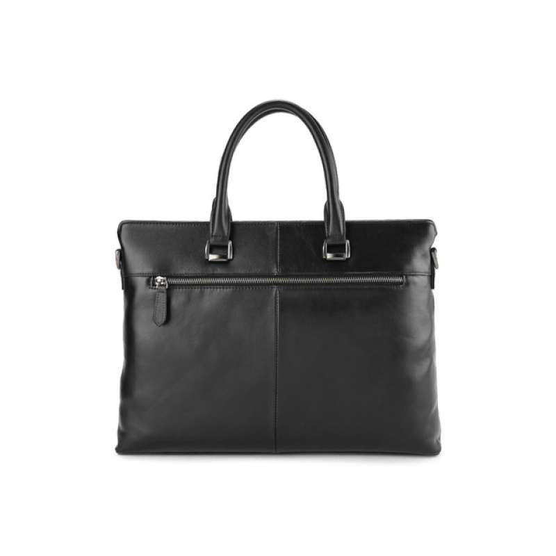 Hush puppies sales document bag