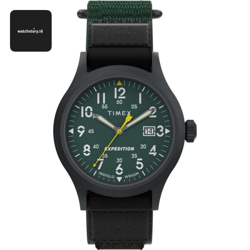Jam timex expedition indiglo outlet