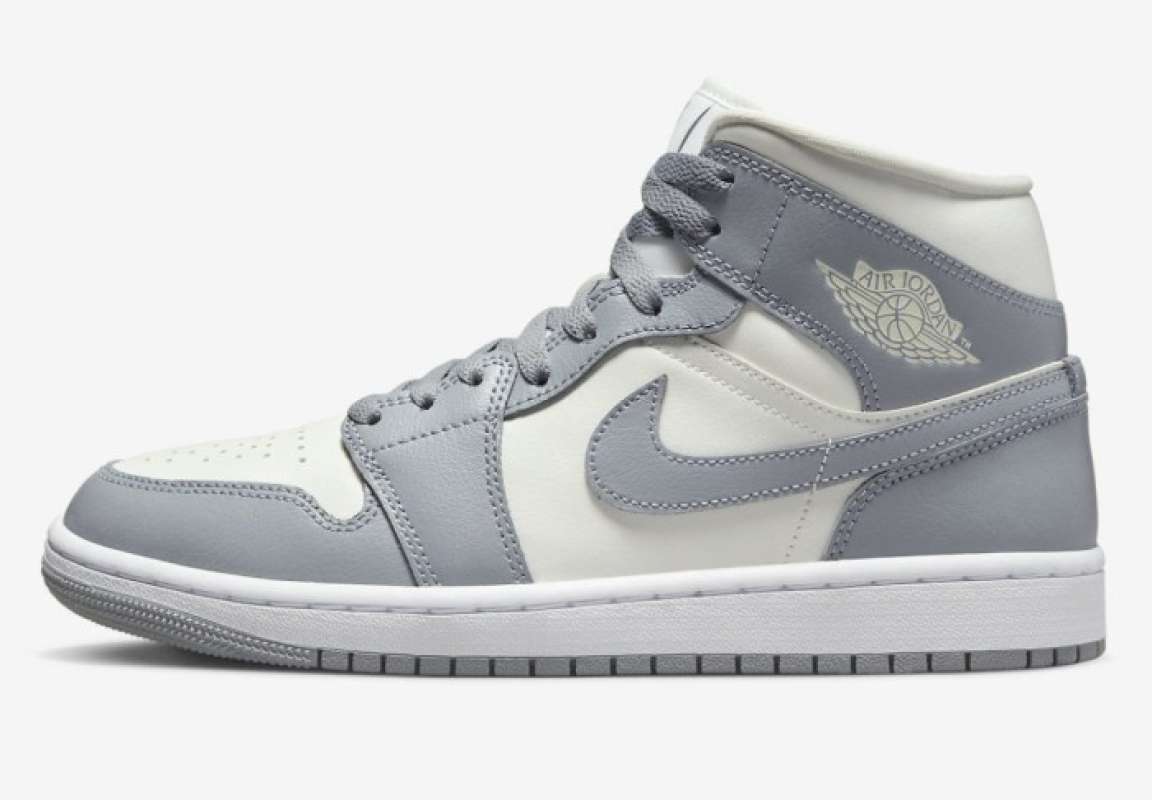 Ukuran sepatu nike hot sale air jordan