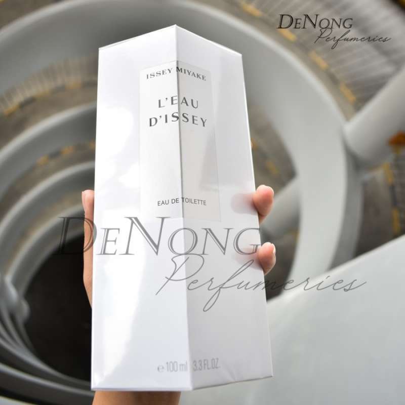 L eau d issey pour femme 100ml store