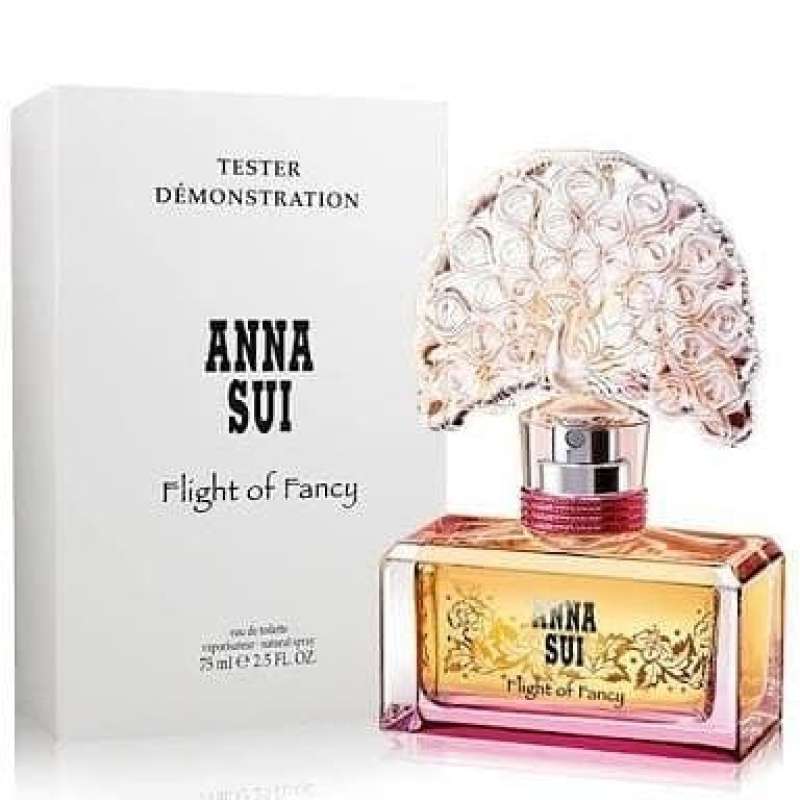parfum anna sui flight of fancy
