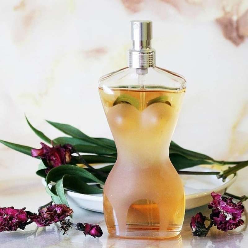 Jean paul gaultier classique tester outlet