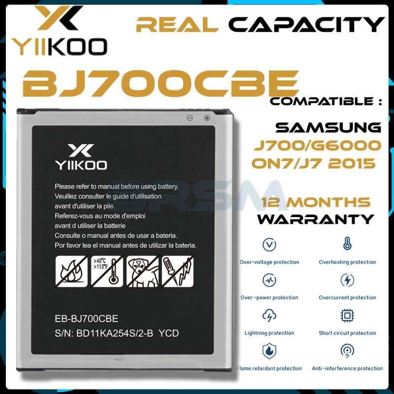 Samsung j6000 hot sale