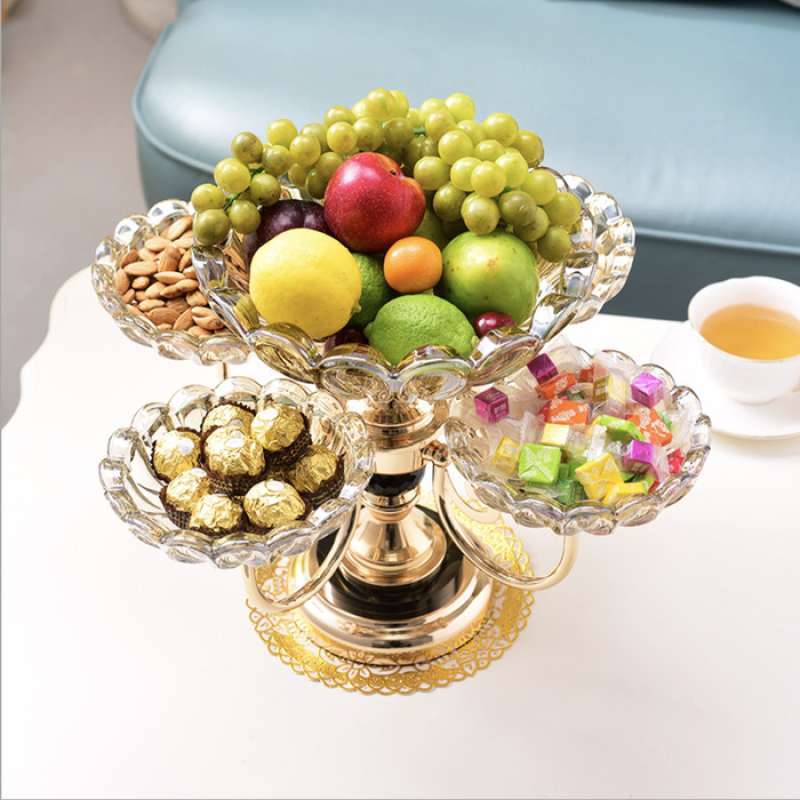 Fruit tray discount for 100