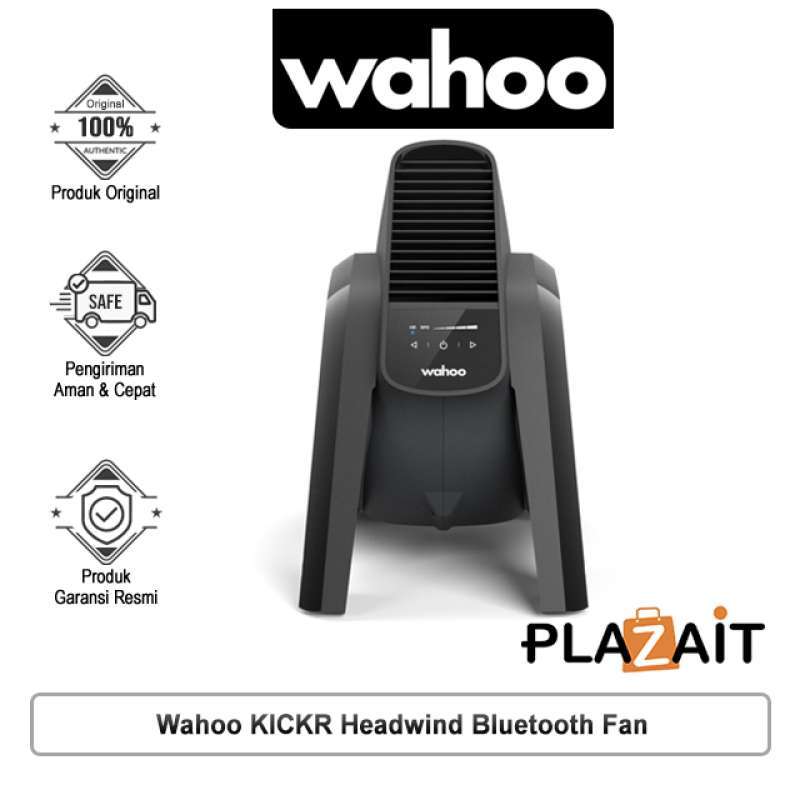 Ventilateur WAHOO KICKR HEADWIND