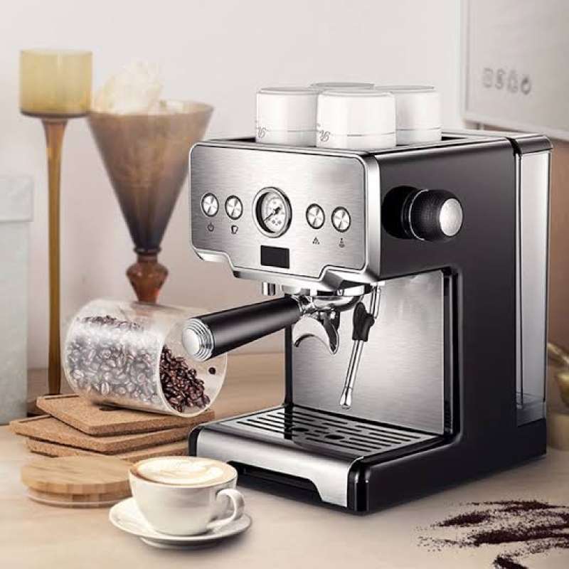 Grinder espresso murah cheap