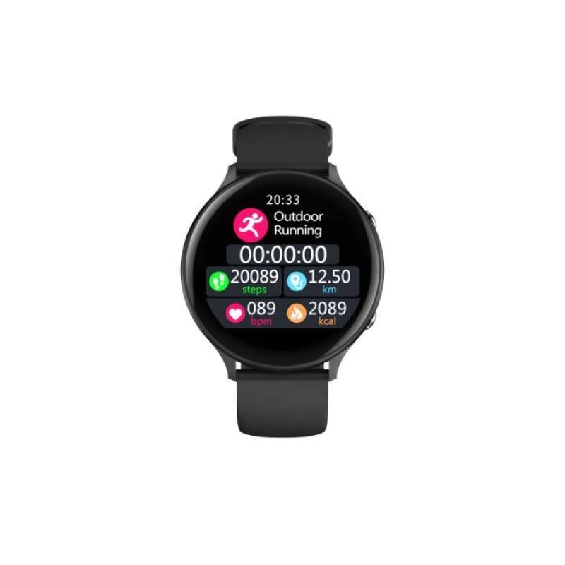 Jam Olike Smartwatch FW1 Interstellar IP68 Waterproof Bluetooth