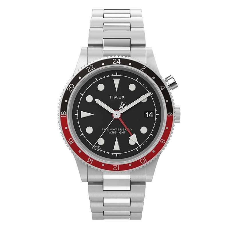 Harga jam timex waterbury new arrivals