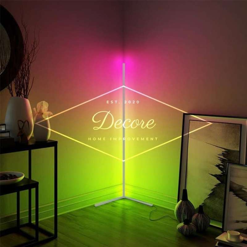 Noxu online floor lamp