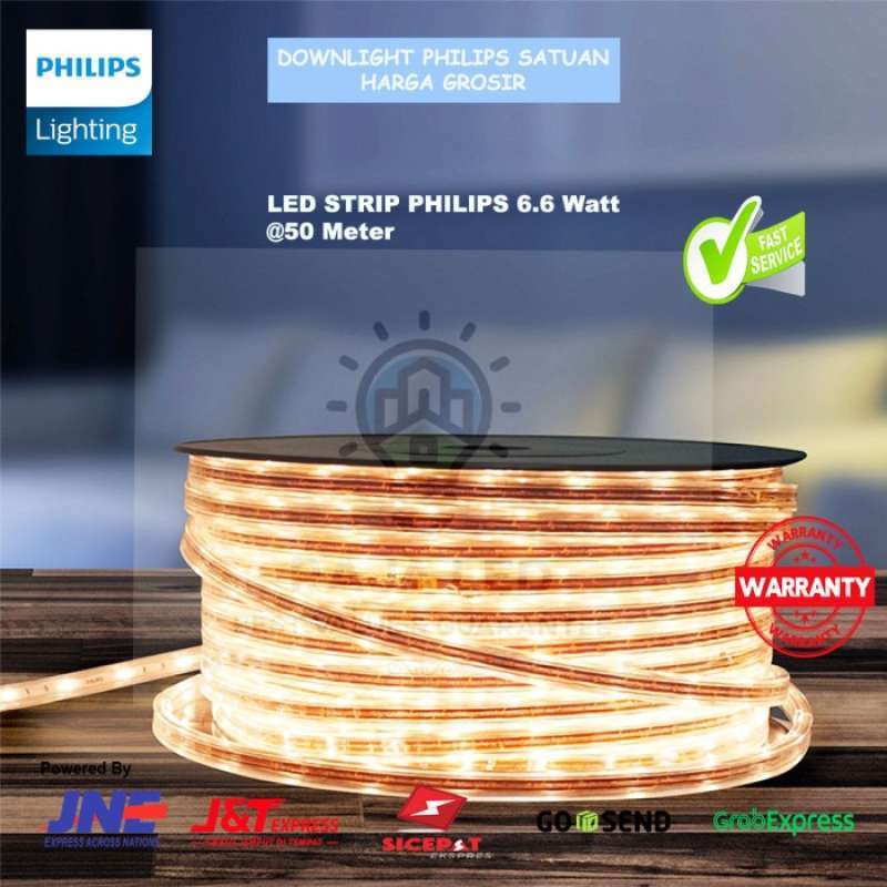 Led strip hotsell philips 31087
