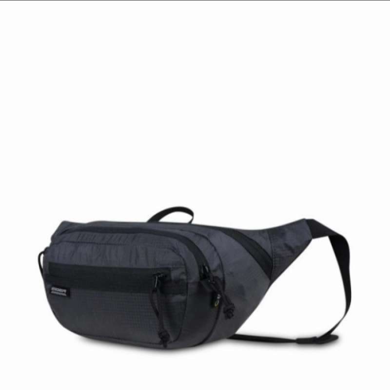Waist Bag Eiger Riding Wheels 3l Packable Sling Bag Travel Pouch Pria