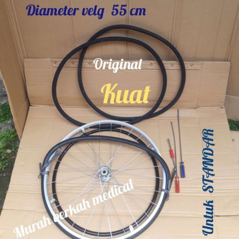 Ban best sale mati fixie