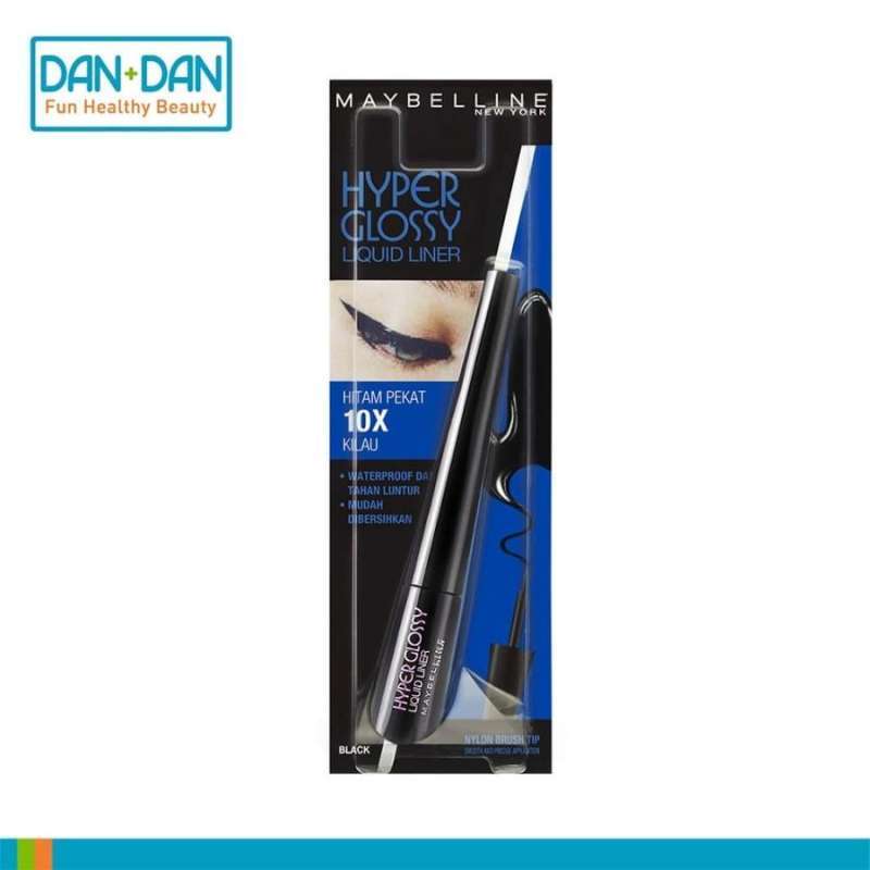 Harga eyeliner shop maybelline