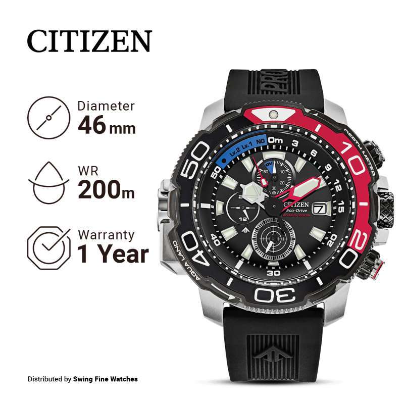 Harga shop citizen promaster