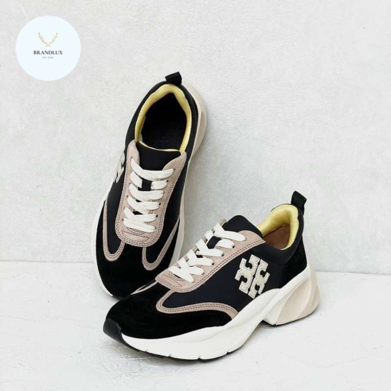 Athletic Shoes Tory Burch Platform Sneakers Tory Sport Sneakers