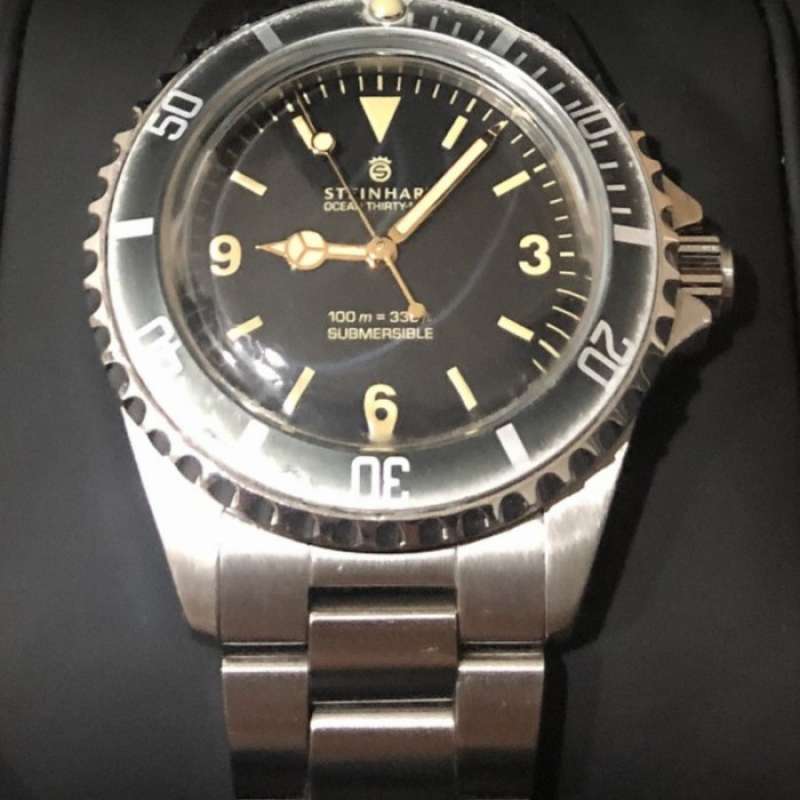Steinhart mod deals