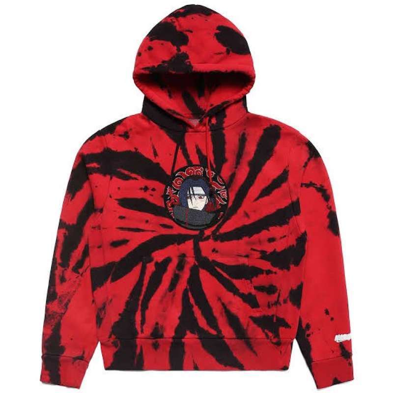 Promo Hypland X Naruto 20th Anniversary Hoodie Diskon 23 Di Seller Kim Nona Shop Tegal Alur Kota Jakarta Barat Blibli