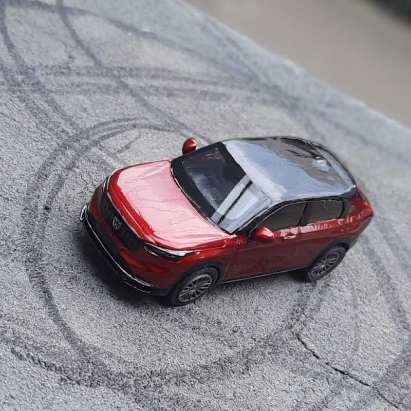 Tomica honda hrv new arrivals