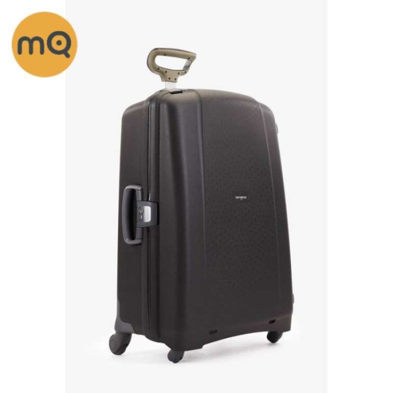 Samsonite aeris comfort spinner 75cm shop