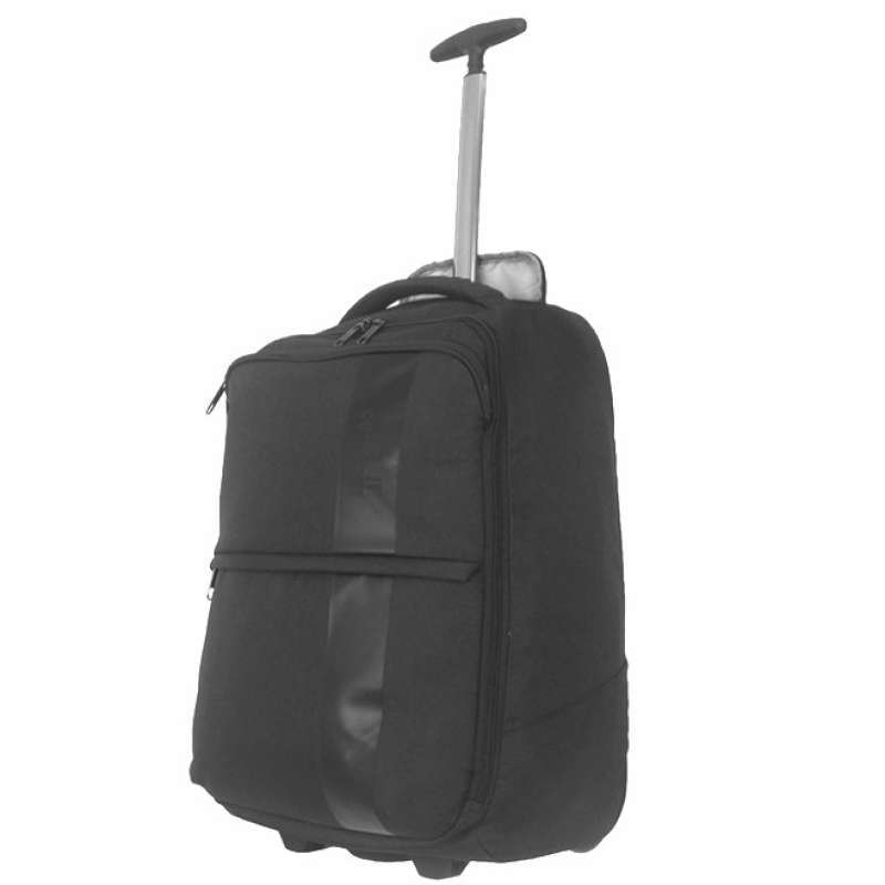 Condotti shop backpack trolley