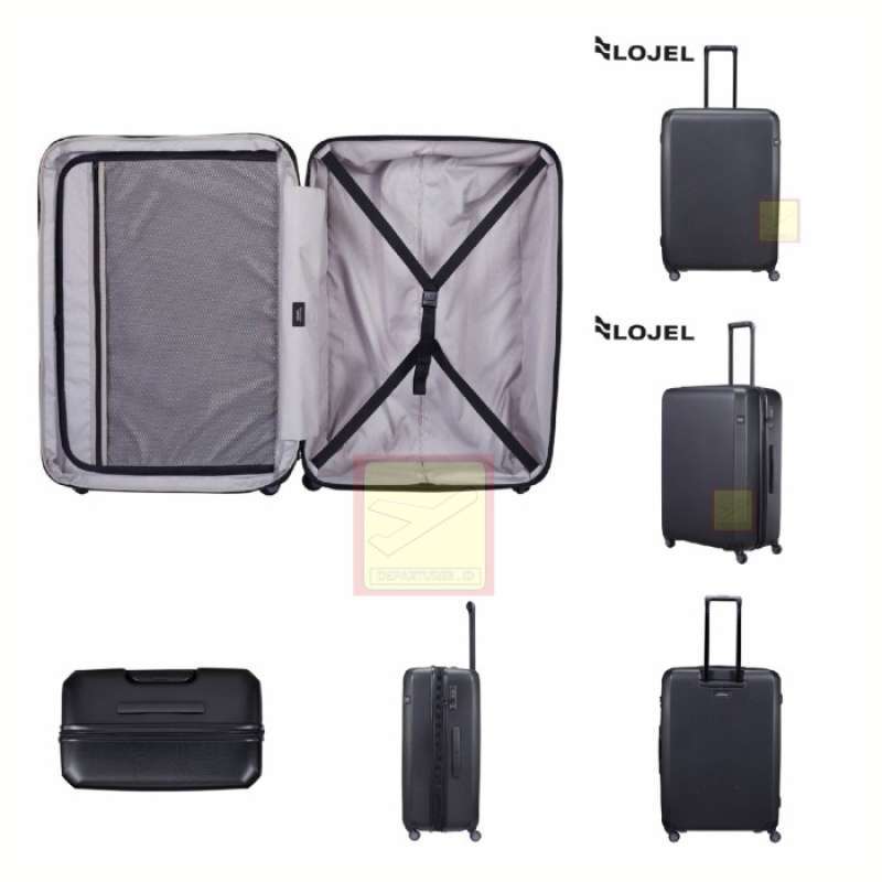 Lojel rando expandable discount