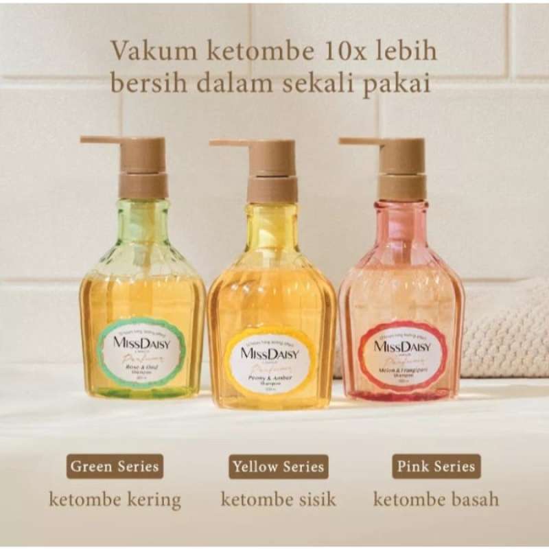 Miss discount daisy perfume