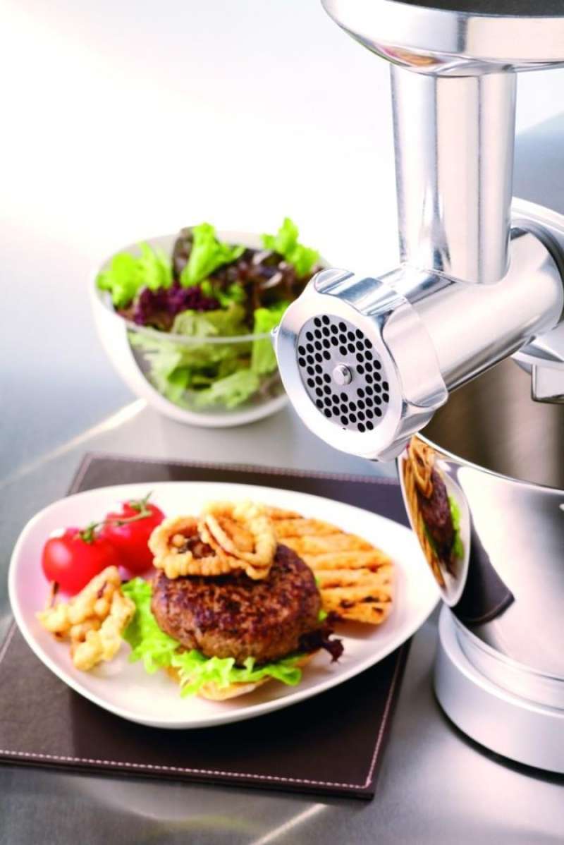 Promo Promo Kenwood Kax950Me Food Mincer Attachment Chef Xl