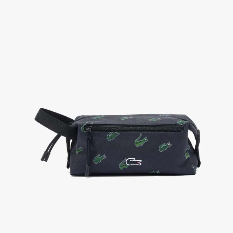 Lacoste bag shop harga