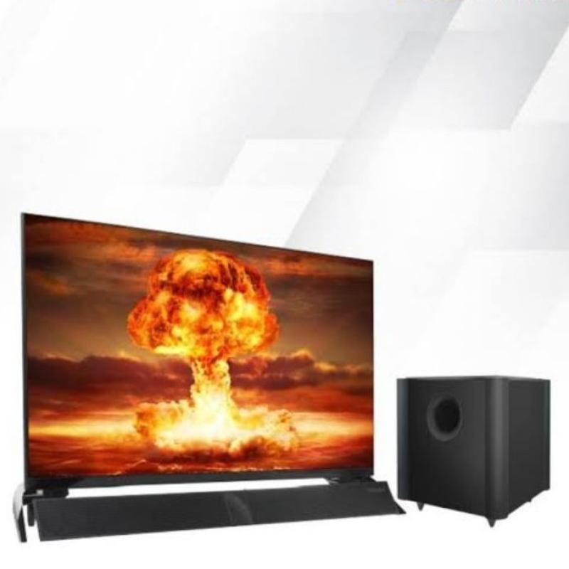 Swf Soundbar 32 Inch Tv Jual Polytron Led Tv 32 Inch Pld 32bv1558
