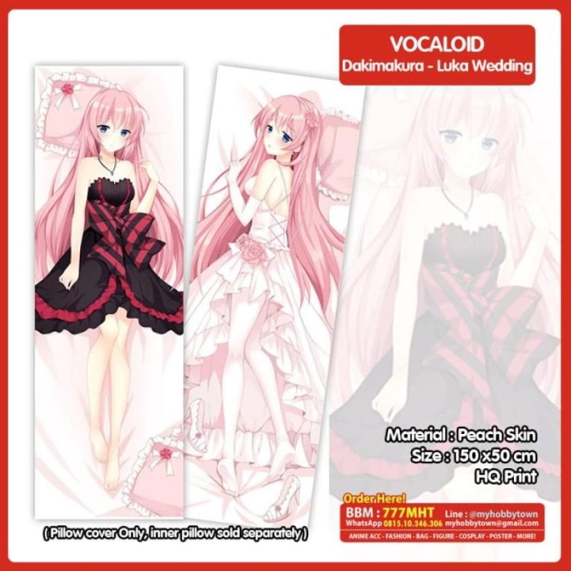 Megurine luka dakimakura outlet