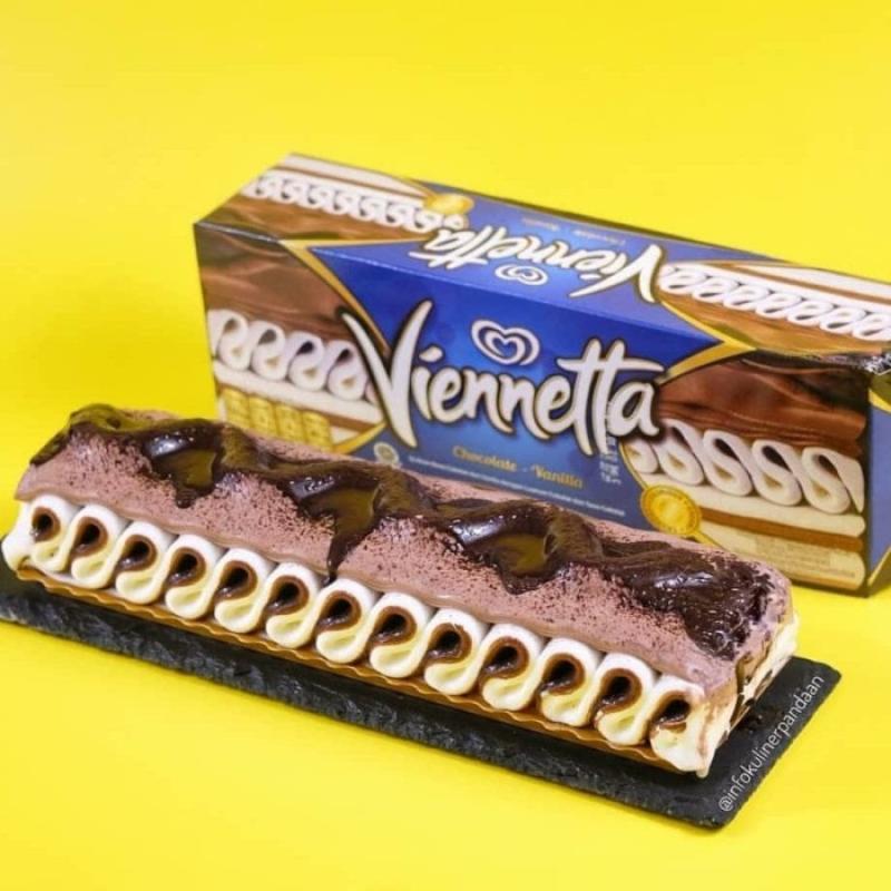 Jual Es Krim Viennetta Original Murah Harga Diskon Maret 2024