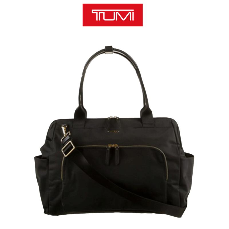 Tumi framed duffel store