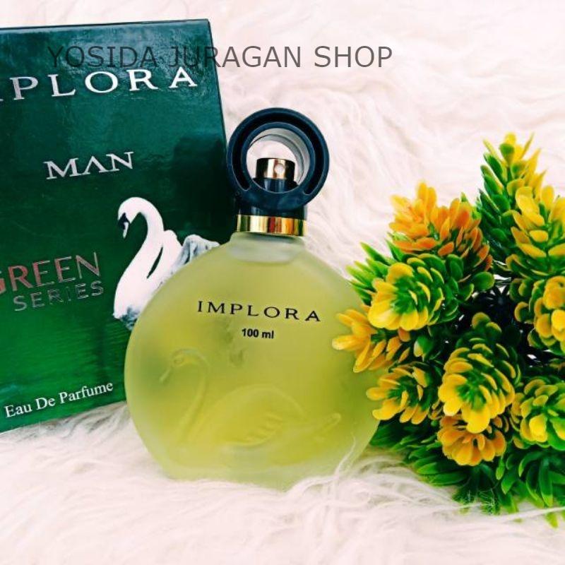 Parfum implora best new arrivals seller