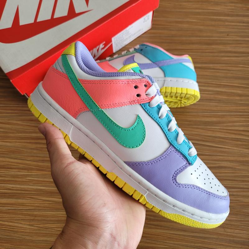Nike cheap jordan rainbow