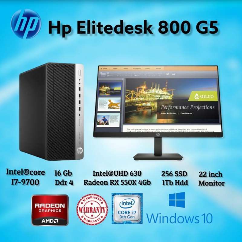 HP EliteDesk Intel 800 G5 Desktop Mini /CPU i7-9700T/メモリ HP EliteDesk Intel 800 G5 Desktop Mini /CPU i7-9700T/メモリ