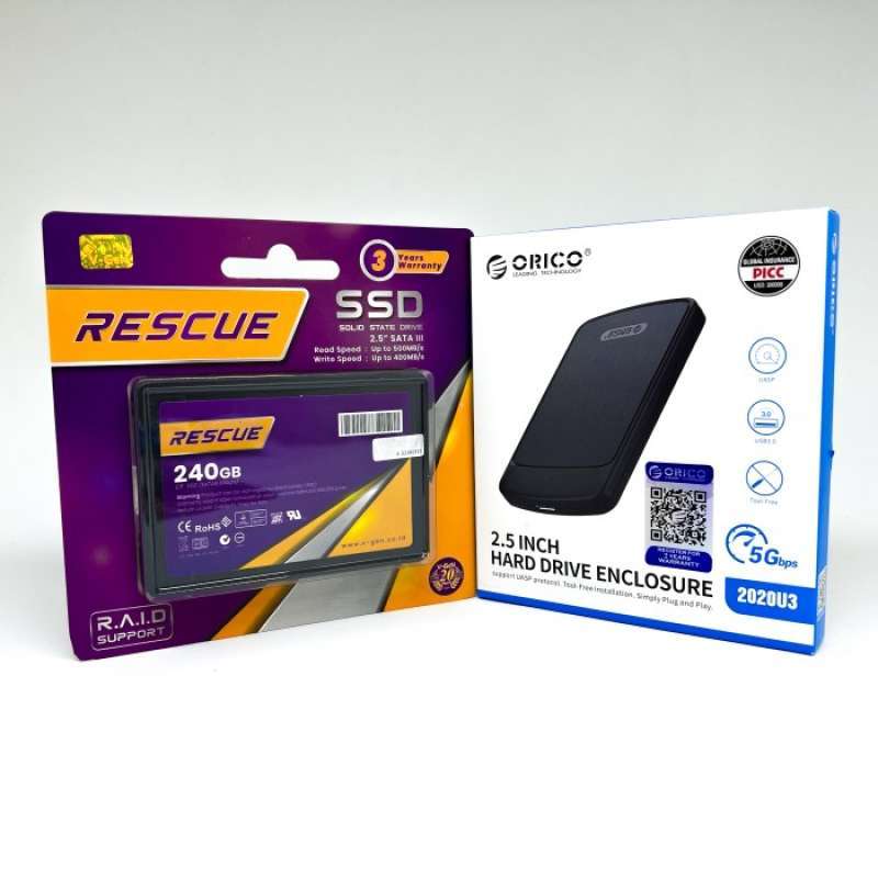 Ssd vgen top 240gb